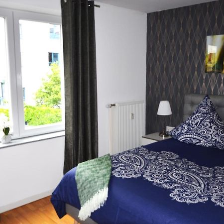 Apartment Am Diako BRE Exterior foto